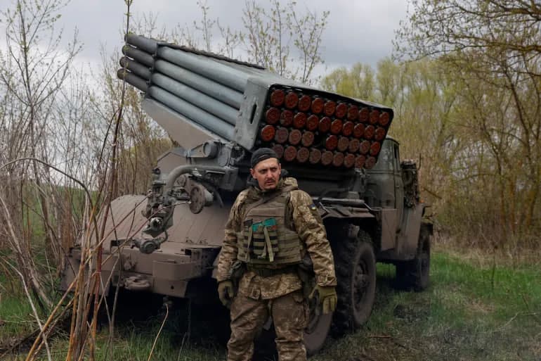 США выделят пакет военной помощи Украине на 250 млн долларов