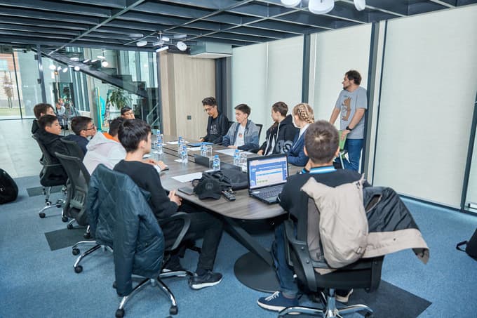 Yandex to launch IT education program for schoolchildren and teachers in Uzbekistan