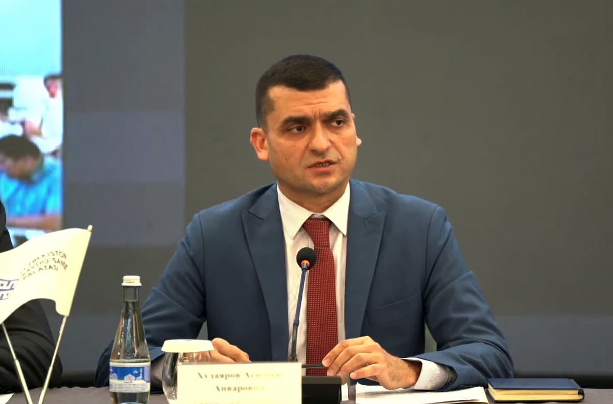 В Ташкенте до конца года планируют переход на электронные рецепты лекарств