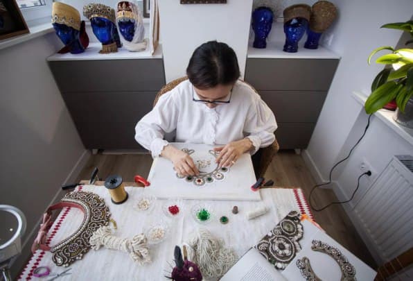 Number of self-employed citizens in Uzbekistan reached 2.5 million people