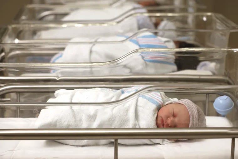 More than 887 thousand births registered in Uzbekistan over 11 months