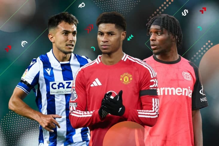 Qishning eng ko‘p kutilayotgan transferlari: kim qayerga o‘tadi?