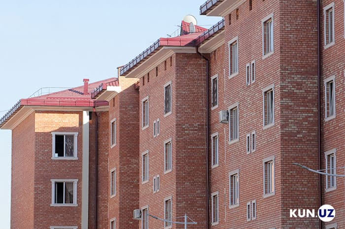 CERR: Average cost of rental housing in Tashkent decreased in November