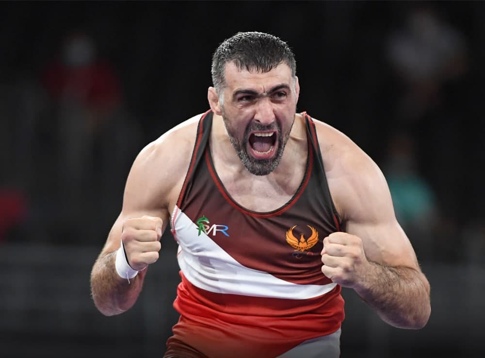 40 yoshli Assakalov, ilk ayol kurashchi, Abdurahmonov o‘rniga dog‘istonlik - O‘zbekiston kurash jamoasining Parijdagi tarkibi va raqiblar haqida