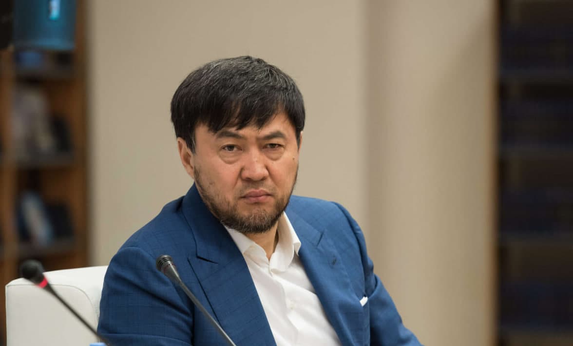 Назарбоевнинг жияни давлатга 1,6 млрд доллар қийматли мулкларни қайтарди
