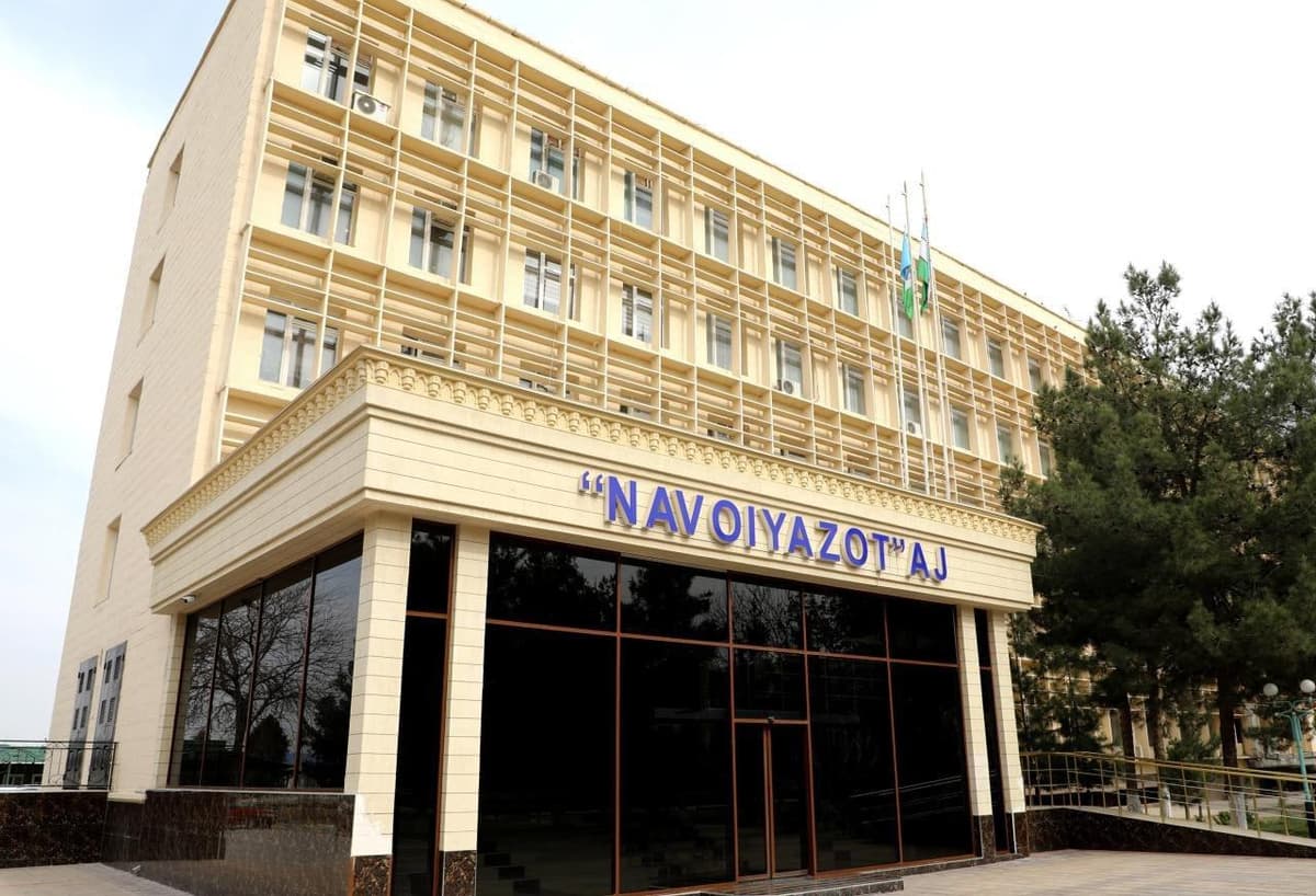 Sud “Navoiyazot”ning Raqobat qo‘mitasiga qarshi shikoyatini rad etdi