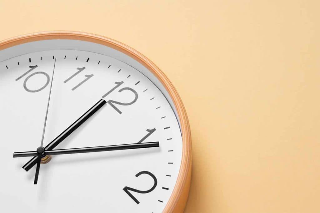 Uzbekistan to launch national time scale and paid time service in 2025