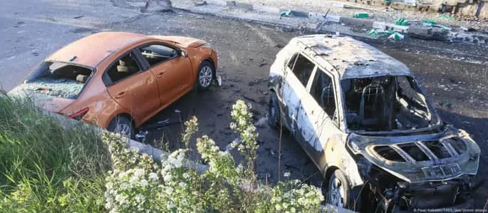Belgorod viloyatida 14 ta aholi punkti yopiladi