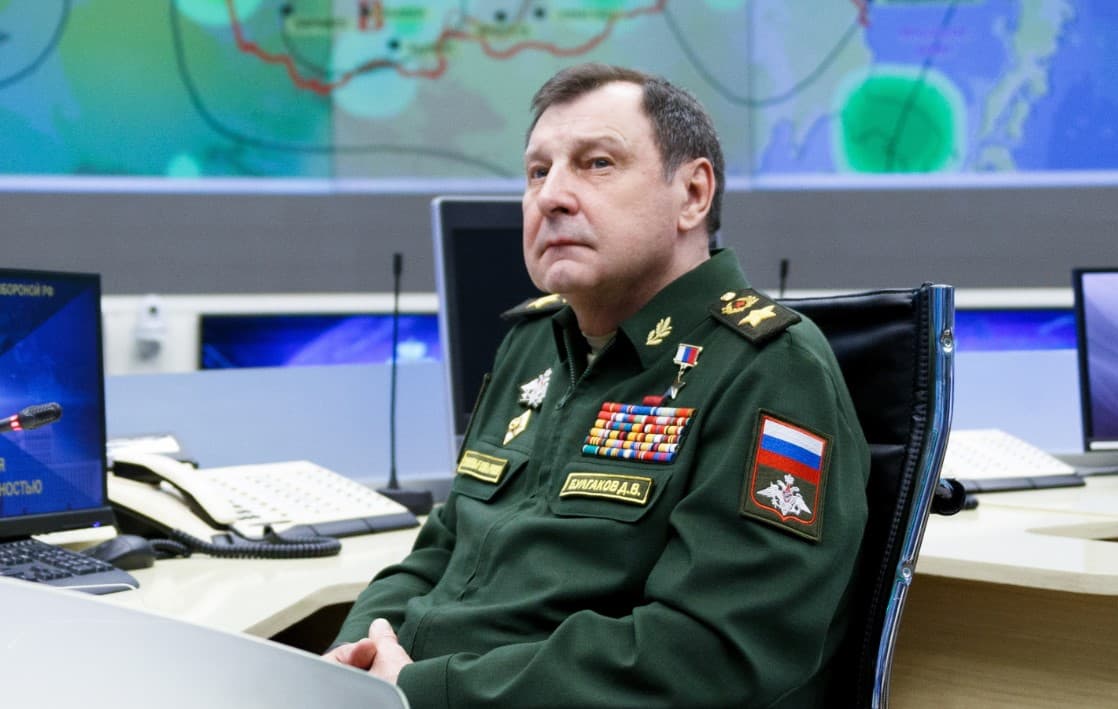 Россияда мудофаа вазири собиқ ўринбосари иши бўйича етказилган зарар 1,3 млрд рублни ташкил қилди