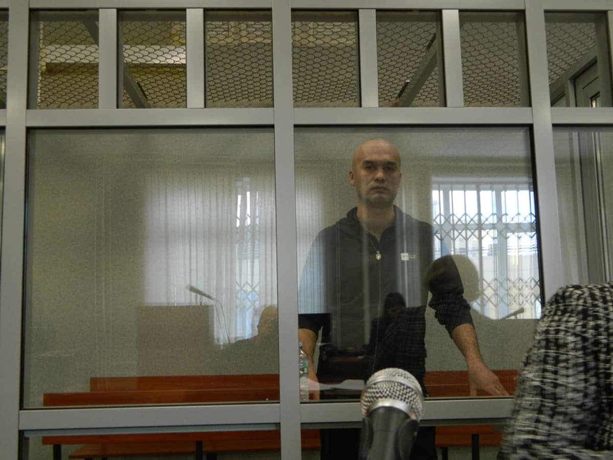 Citizen of Uzbekistan faces trial in Russia for armed incident linked to Ukraine war