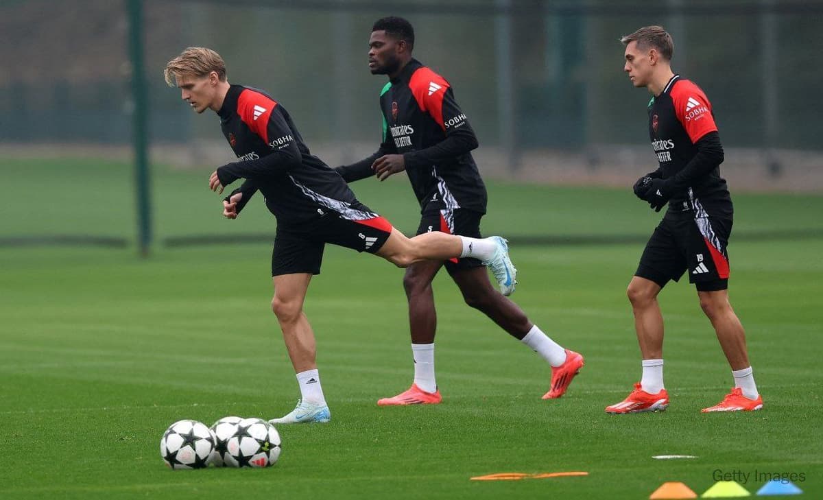 «Arsenal»da ham inqiroz. Buning sabablari nimada?