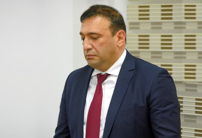 Назначен новый заместитель министра инвестиций