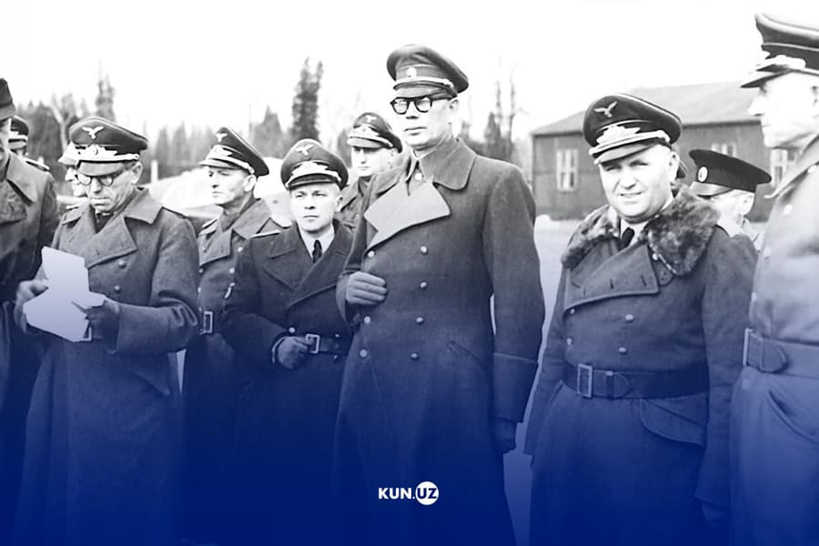 Ikkinchi jahon urushidagi eng yirik sotqinlik – general Vlasov nega o‘z armiyasi bilan nemislar tomonga o‘tib ketgandi?