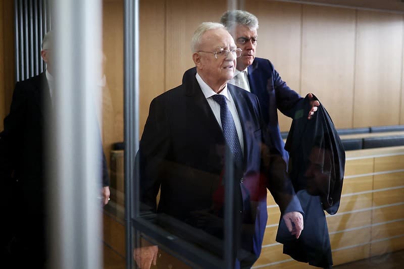 В Германии начался уголовный процесс против экс-главы Volkswagen