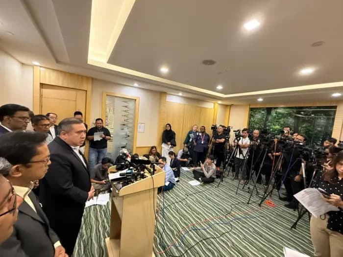 Malayziya 10 yil oldin yo‘qolgan MH370 reysini qidirish ishlarini qayta boshlashga qaror qildi