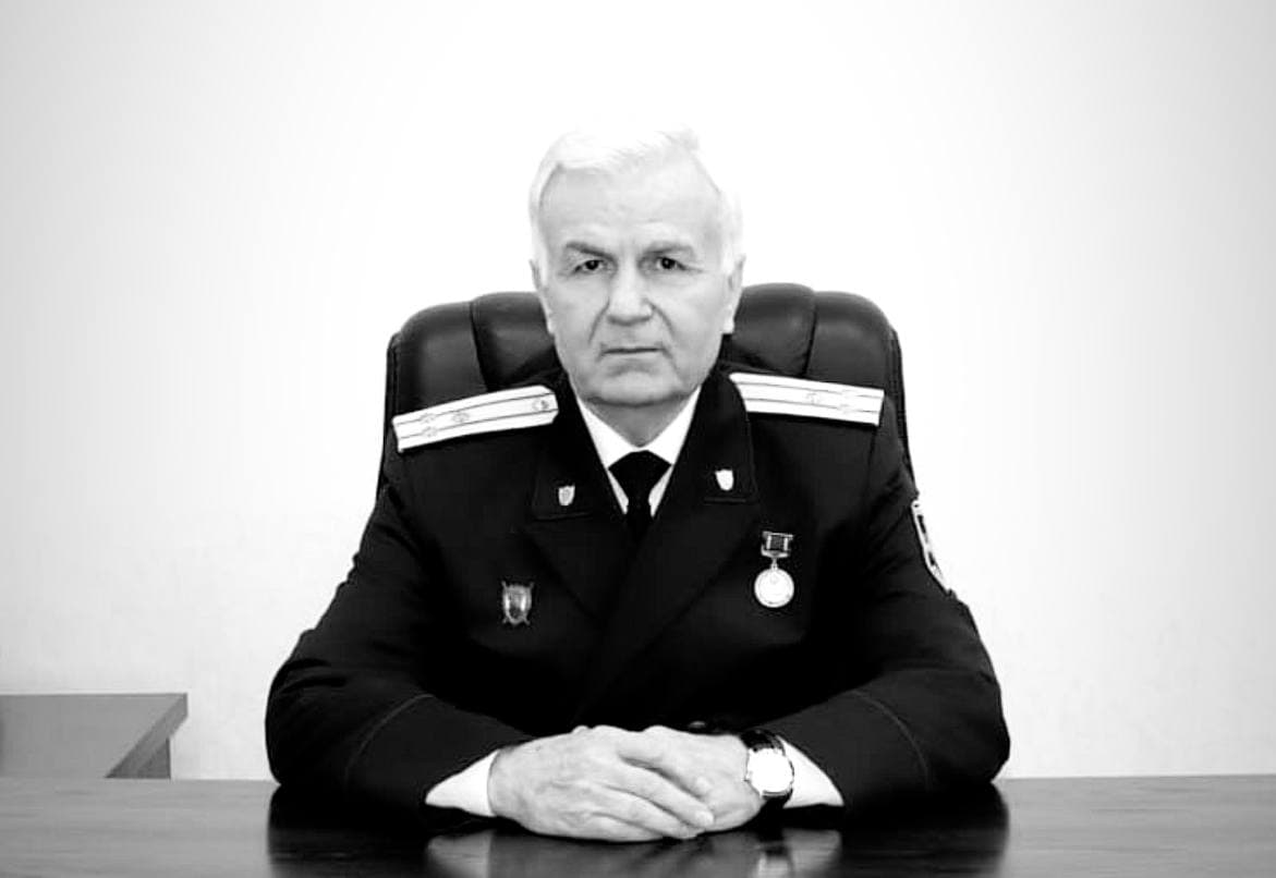 Умер первый заместитель председателя Торгово-промышленной палаты