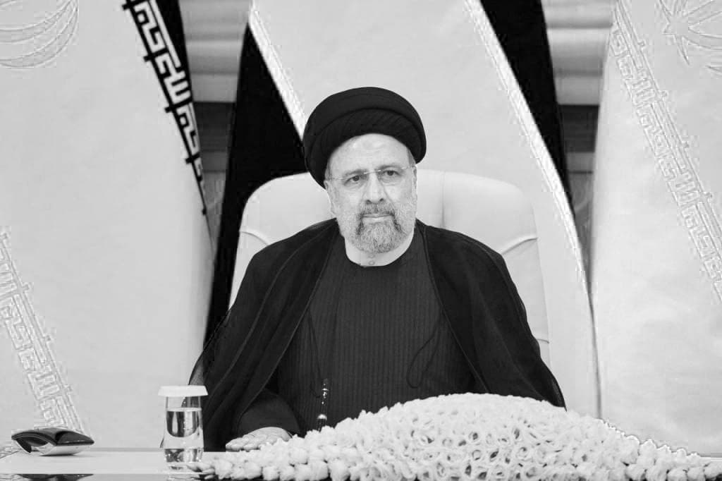 Shavkat Mirziyoyev sends condolences after tragic helicopter crash involving President of Iran
