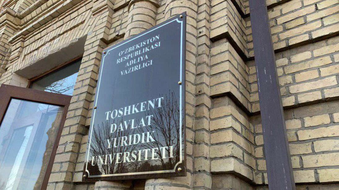 TDYuU huzuridagi akademik litseylarga kirish imtihonlari kuni va vaqti aniq bo‘ldi