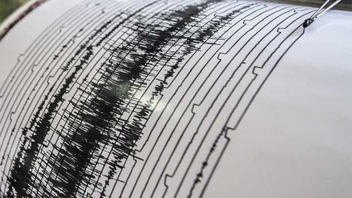Mild tremors hit Namangan region