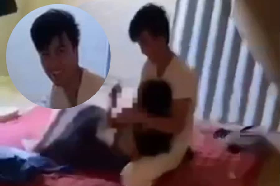 Qashqadaryoda voyaga yetmagan qizga jinsiy tegajog‘lik qilgan va undan pul olib kelgan shaxslarga jinoyat ishi qo‘zg‘atildi