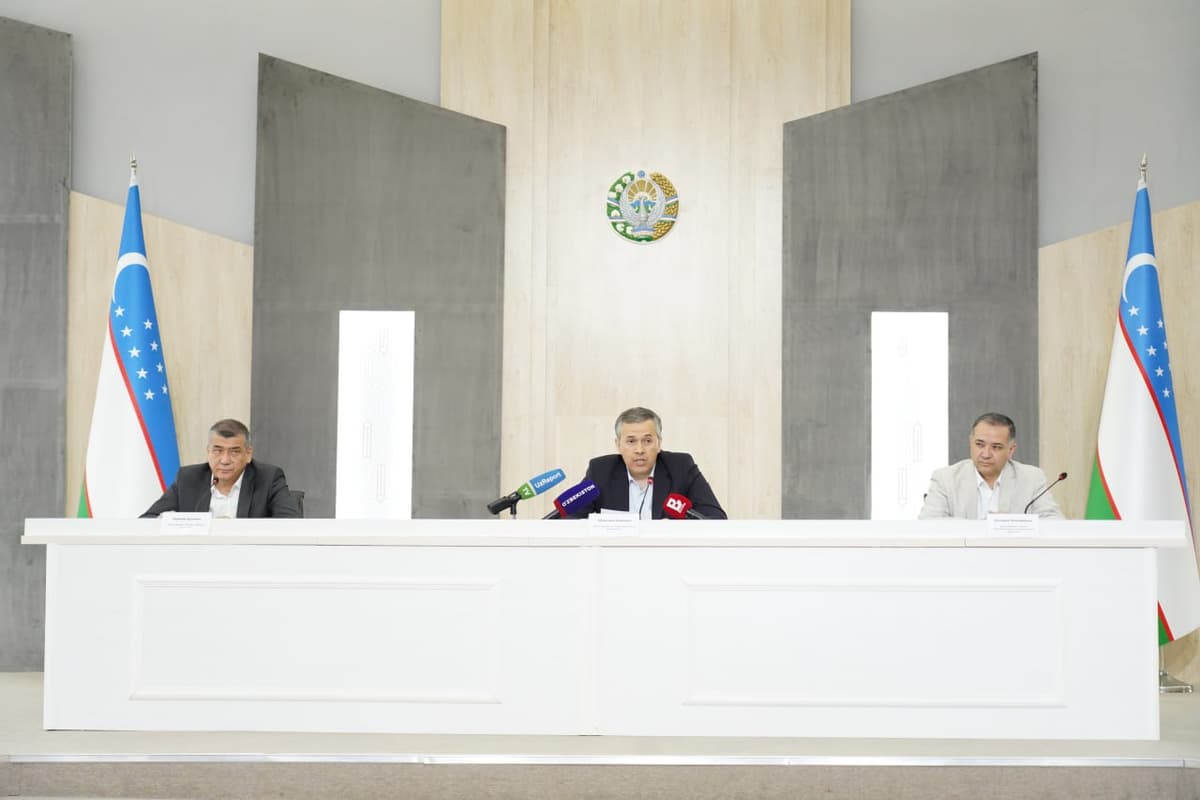 2023 yilda retsept orqali bepul berilgan dorilar qiymati aytildi