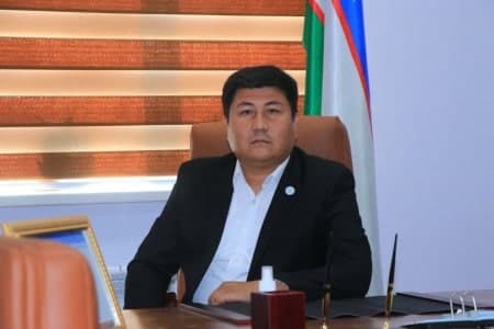 Xovos tumani hokimi sobiq o‘rinbosari 7 yilga qamaldi