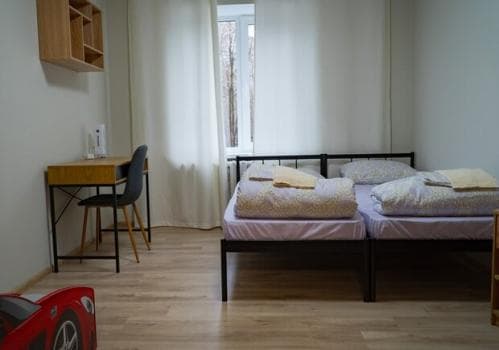 Temporary shelters to be created for women facing domestic violence