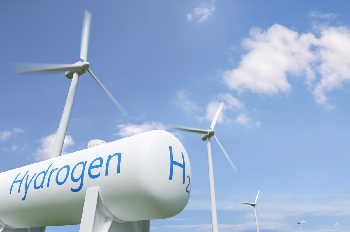 Uzbekistan to produce green hydrogen