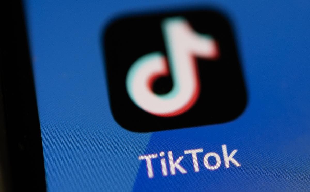 Yevrokomissiya TikTok'ga nisbatan ikkinchi tekshiruvni boshladi