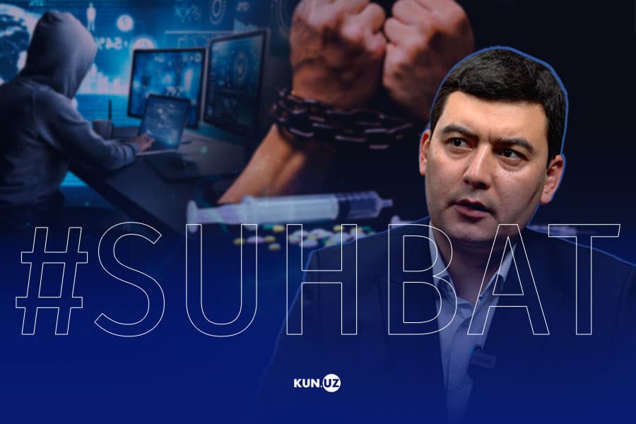 “Zamonaviylashayotgan” narkotik savdosi va iste’moli: xavotirli raqamlar
