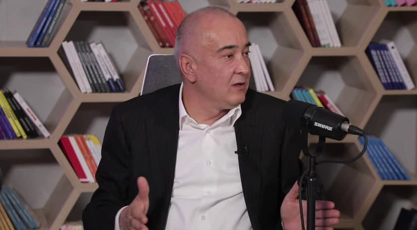 Жаҳонгир Ортиқхўжаев: “Биз импортга ҳар қандай чеклов қўйишга қаршимиз, у бизга зарар”