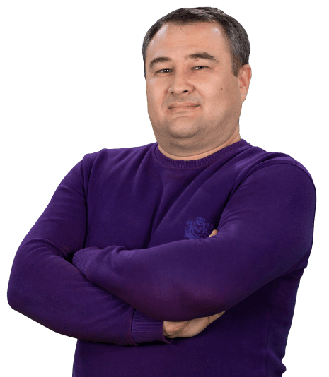 Дилшод Абдумажитович Абдумаликов