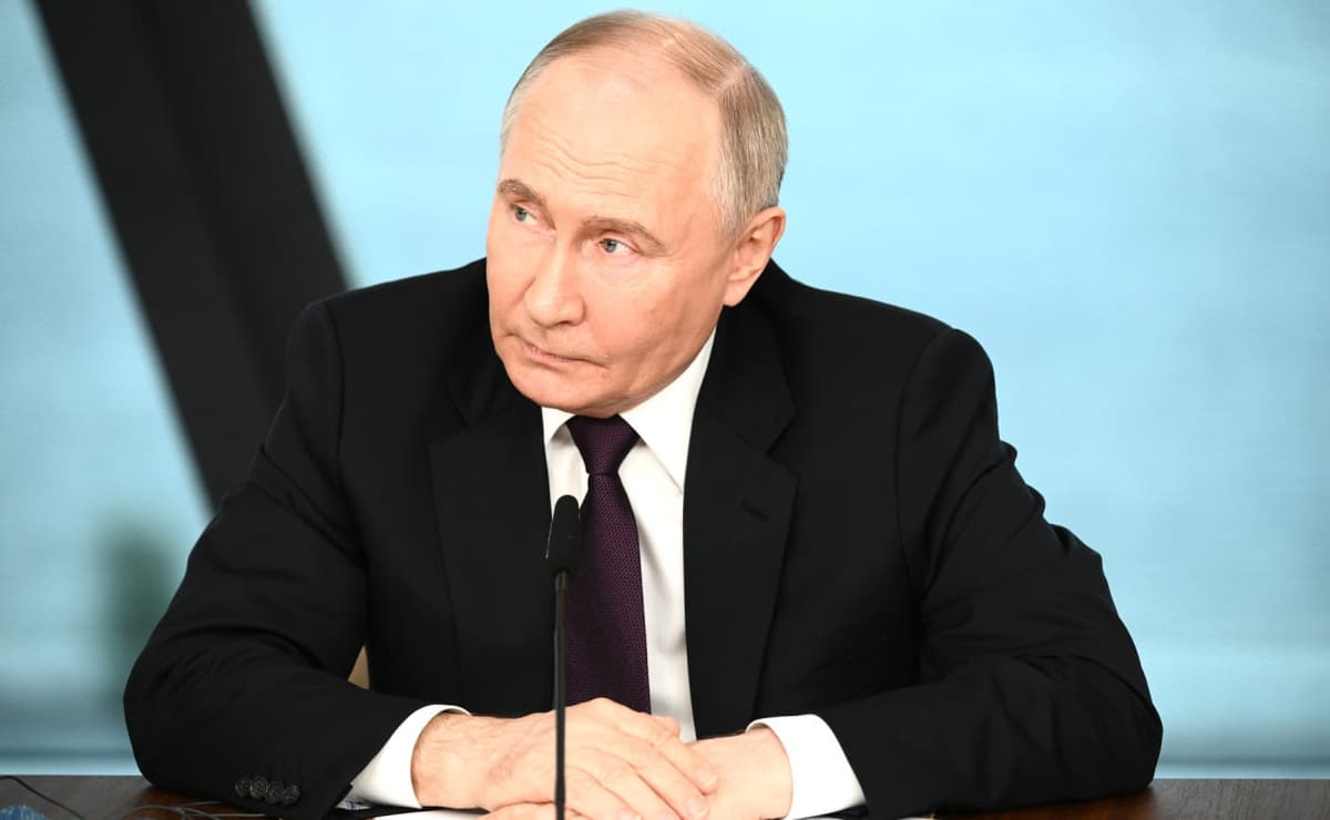 Путин: «И для Узбекистана, и для нас очень важна стабильность в Афганистане»