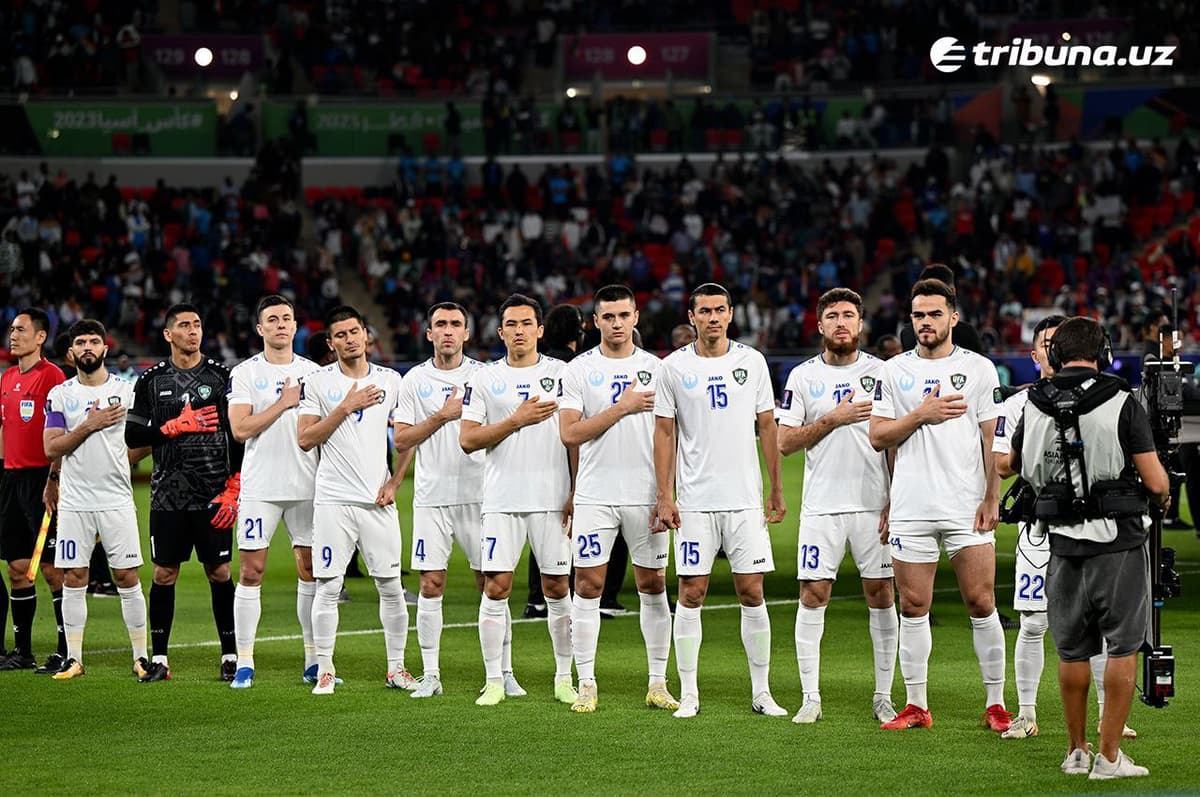 Osiyo kubogida gol o‘tkazmagan yagona jamoa. O‘zbekiston Tailand to‘sig‘idan o‘ta oladimi?