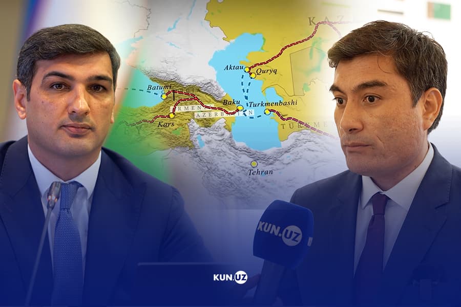Turkiy davlatlar tashkiloti huzurida Logistika markazlari va yuk tashuvchilar alyansi ta’sis etildi