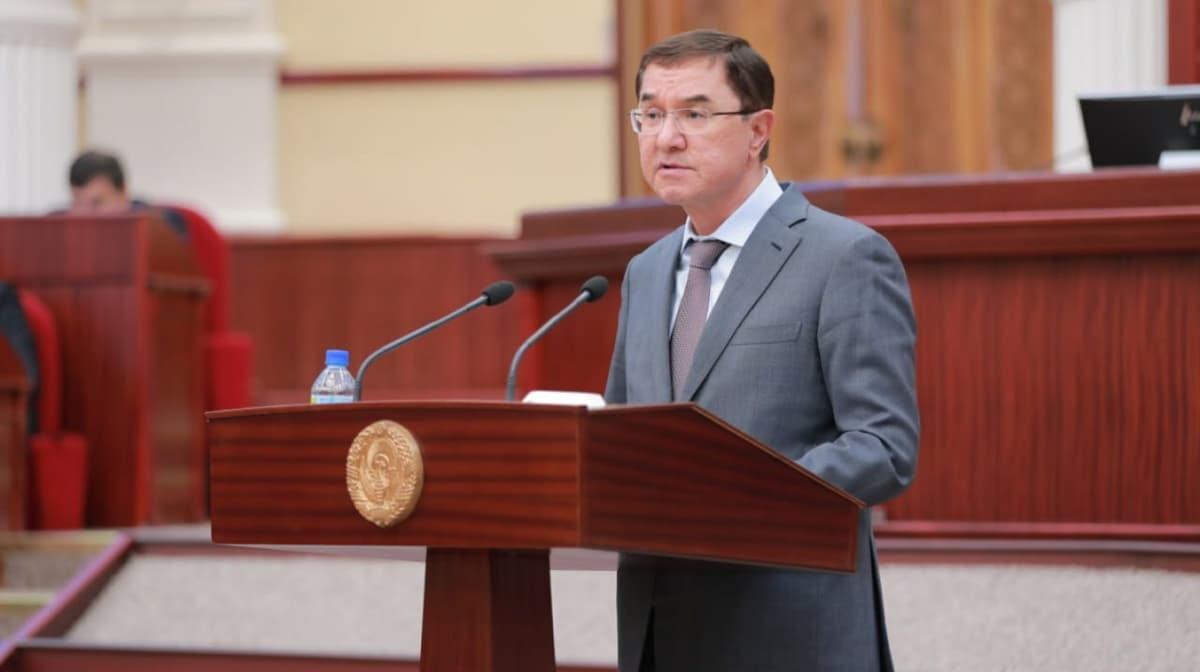 Uzbekistan's public debt hits $37 billion as government plans further borrowing