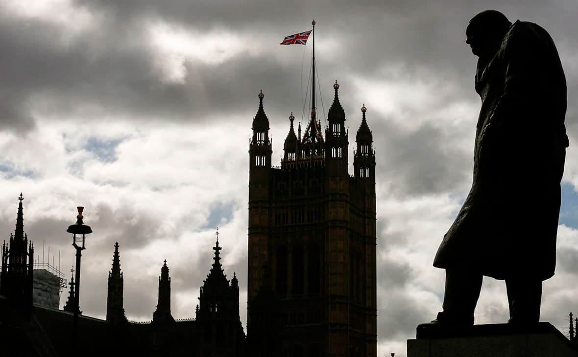 FT: 100 dan ortiq Britaniya kompaniyalari Rossiyaga qarshi sanksiyalarni buzgan