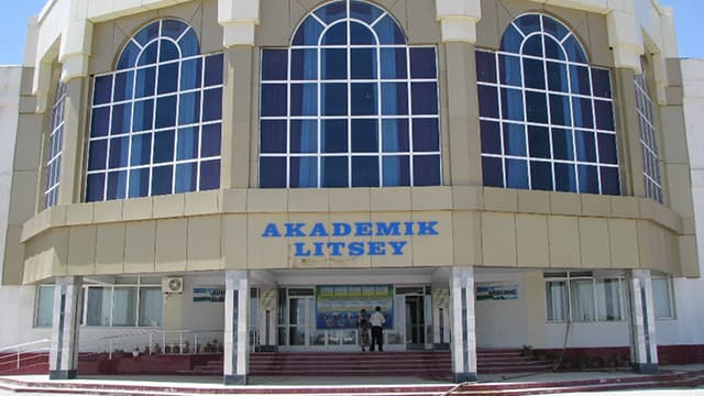 O‘quvchilarni akademik litseylarga qabul qilish tartibi yangilandi