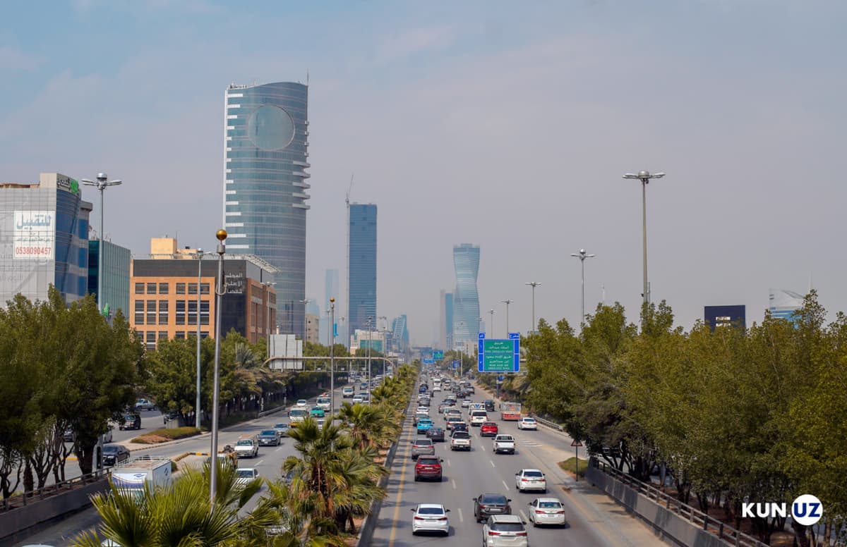 Saudiya Arabistoni O‘zbekistondan bodom va yong‘oq sotib olishni rejalashtiryapti