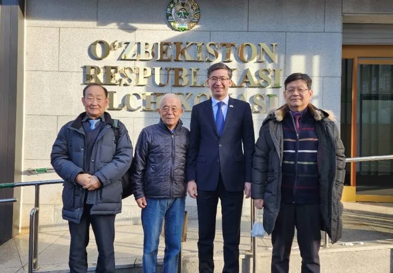 Koreya O‘zbekistonda GESlarni modernizatsiya qilishda ishtirok etishi mumkin