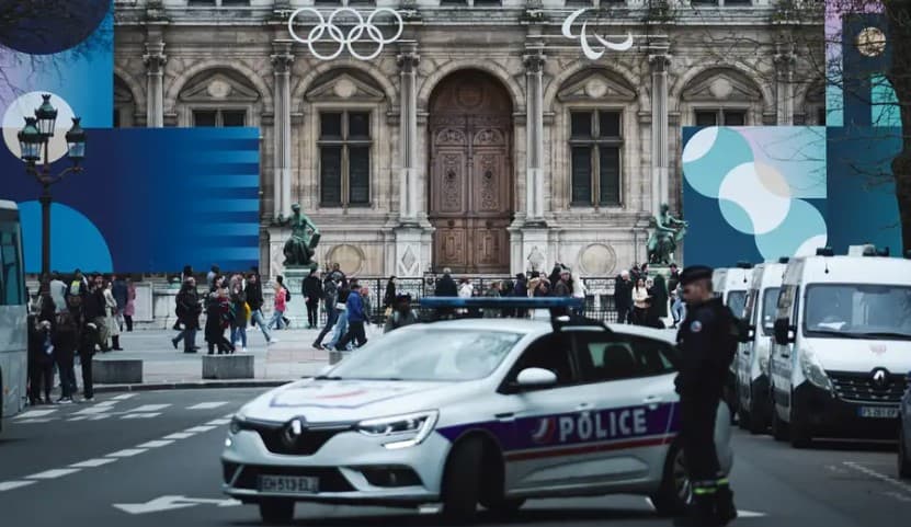FT: Россия Европада диверсияларни режалаштирмоқда