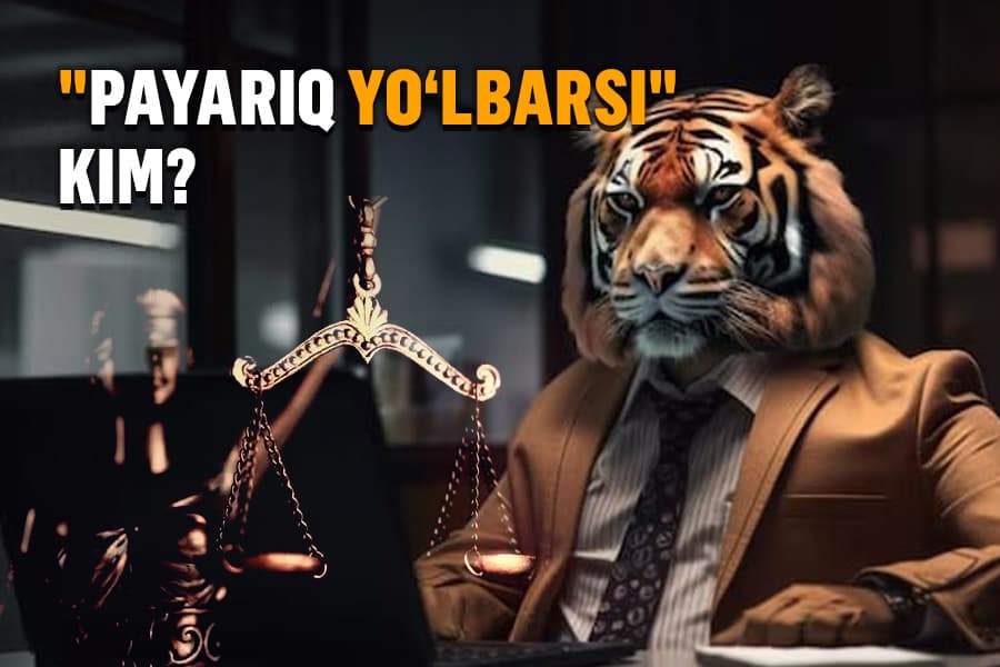 Payariqda advokat qaynukasini pichoqladi. Jabrlanuvchi tomon u qamoqqa olinishi kerak deb hisoblamoqda
