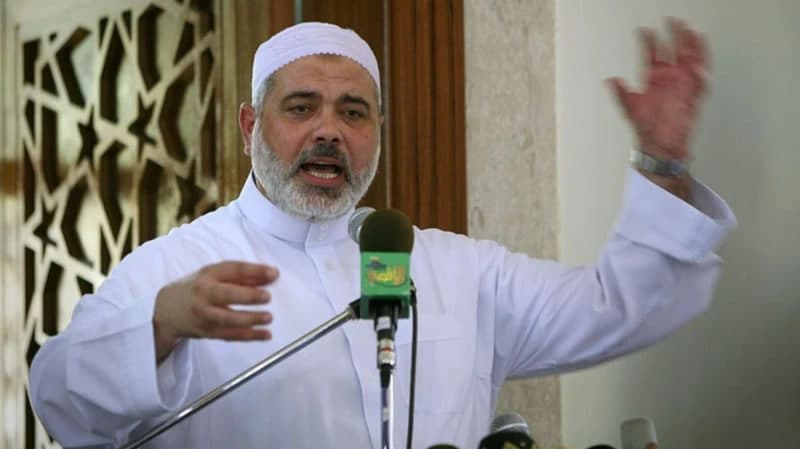 Hamasning o‘ldirilgan yetakchisi Ismoil Haniya haqida nimalar ma’lum?
