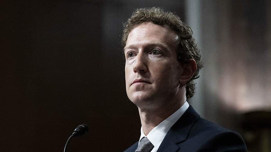 Цукерберг объявил об отмене фактчекинга на платформах Facebook и Instagram