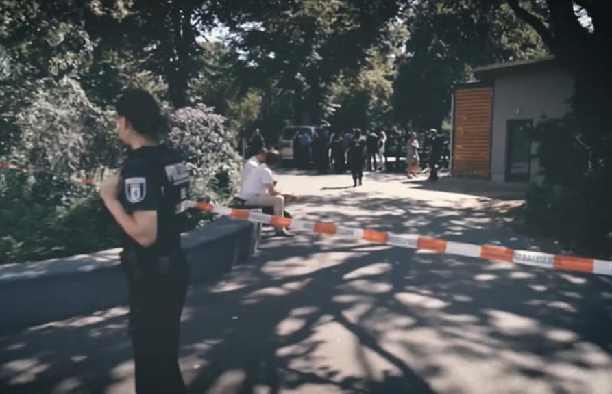 O‘ldirilgan chechenistonlikning qarindoshlari Krasikov Rossiyaga topshirilganidan norozi