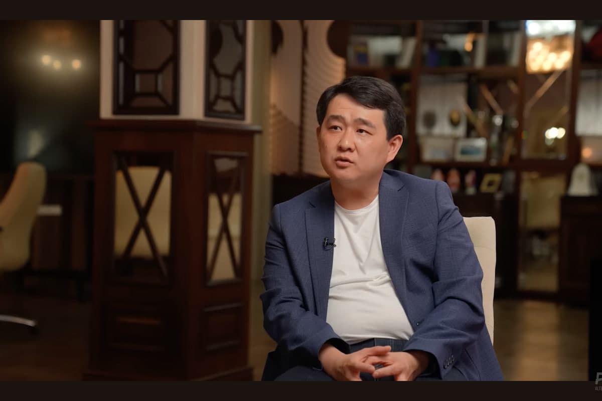 NAPP may create a platform for trading foreign shares