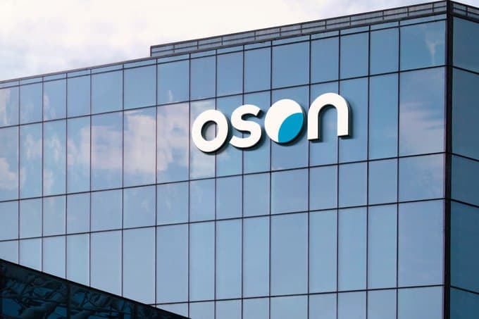 CB renews the license of OSON payment organization