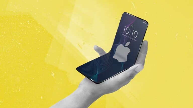 Buklanadigan iPhone, eng ishonchli avtomobillar va eng ko‘p sotilgan smartfonlar – hafta texnodayjesti