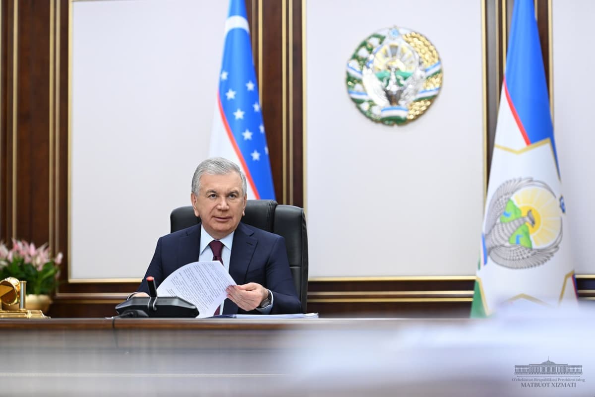 Kasbiy malaka respublika kengashiga bosh vazir raislik qiladi