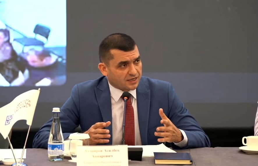 Вазир: “Йил охиригача электрон рецепт тизимини йўлга қўямиз”